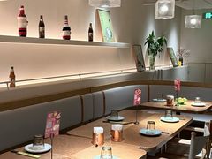 -馋嘴猫北京食堂·烤鸭·宵夜(亚运村店)