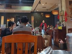 -天下客饭店(中山路店)