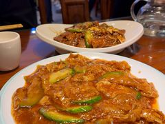 -惠宾饭庄(中山路店)