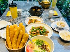 -福照楼汽锅鸡·云南菜(护国路店)