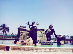 -波塞冬旅游度假区