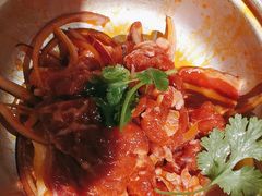 -九田家黑牛烤肉料理(新辰里亚运村店)
