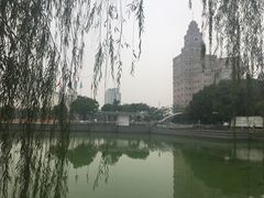 -中央公园(苏州工业园区)