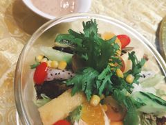 -妈妈菜舟山海鲜(定海古城店)
