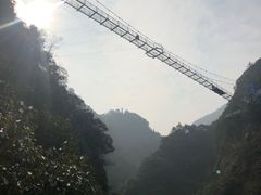 -宁波五龙潭景区