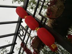 -倒盏民俗文化村