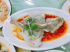 -景好海鲜餐厅(大鹏必选旅游店)