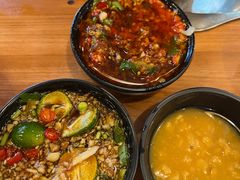 -洪大厨鸡煲(福田店)