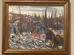 -中华艺术宫(上海美术馆)