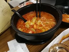 -阿香米线杭州西湖银泰文化广场餐厅