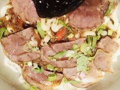 -面乙新派手擀面(大悦城店)