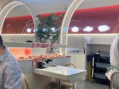 -争鲜回转寿司(朝外悠唐PLUS店)