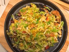 -北李妈妈菜·海肠捞饭(开发区万达店)