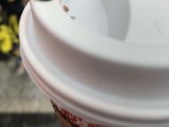 -星巴克臻选(莘庄仲盛店)