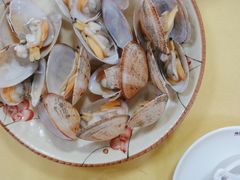 沙包螺超级甜-真味馆(侨港碧海银滩店)