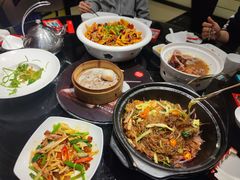 -高第街56号餐厅(美莲广场店)