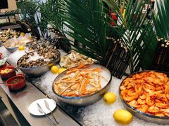 -索菲特酒店 · 云尚天际自助餐厅