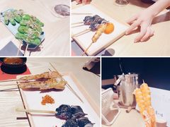 -鸟山鸣·日料食堂(王府井店)