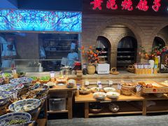 -鸽子窝(宋庄店)