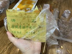 -西宁新千观光夜市(夏都大街店)