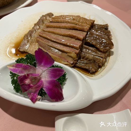 太极中餐厅