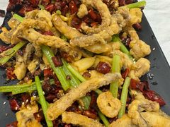 -大眼锅贴水饺(河东店)