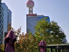 -浦江二号·独栋江景餐厅(滨江大道店)