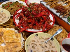 -冶建镜子·中国龙虾王(总店)