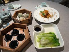 -晓粤·惹味粤菜(凯德乐峰广场店)