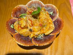 -大江户日本料理(吕厝店)