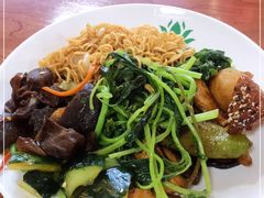 -莲池素食(明秀店)