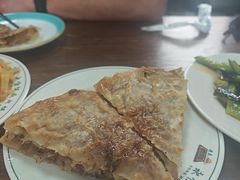 -清真永恒华威肉饼(潘家园店)