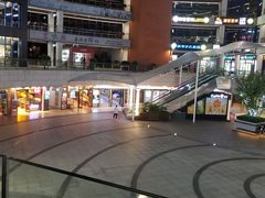 -浦江城市生活广场(江月路店)