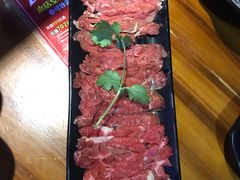 -捞围鲜·港式打边炉(海阳路店)