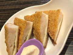 -周记点心(西环店)