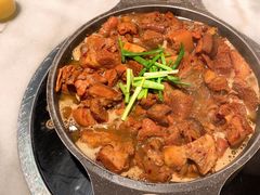 -孙记驴肉山庄(李桥店)