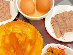 -牛一嘴·兰州牛肉面·大盘鸡(财富中心店)