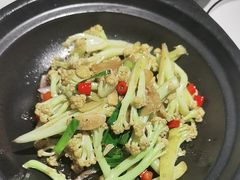 -徽镇小厨·经典徽菜(马连道店)