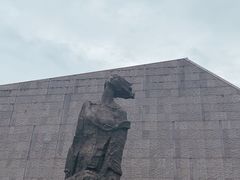 -侵华日军南京大屠杀遇难同胞纪念馆