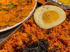 -咕咕站韩国料理(紫金港店)