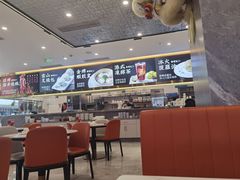 -香港新曜记·粤菜点心(滨江宝龙店)