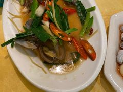-莲花公园煎蟹(总店)