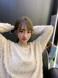 -Rise Hair上升造型