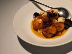 -许家菜(望江店)