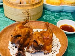 -誉八仙粤菜(万象天地店)