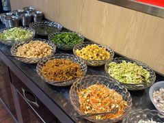 -王大妈清汤饸饹(白云社区店)