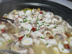-周渝食惦酸菜鱼(青浦店)