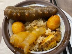 -食神鱼头佛跳墙(百子湾旗舰店)