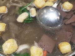 南京老鸭粉丝汤-南京人家(盛京大奥莱店)