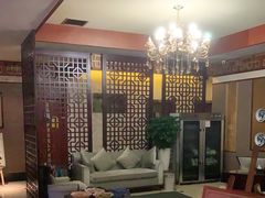 -天天足道(紫荆店)